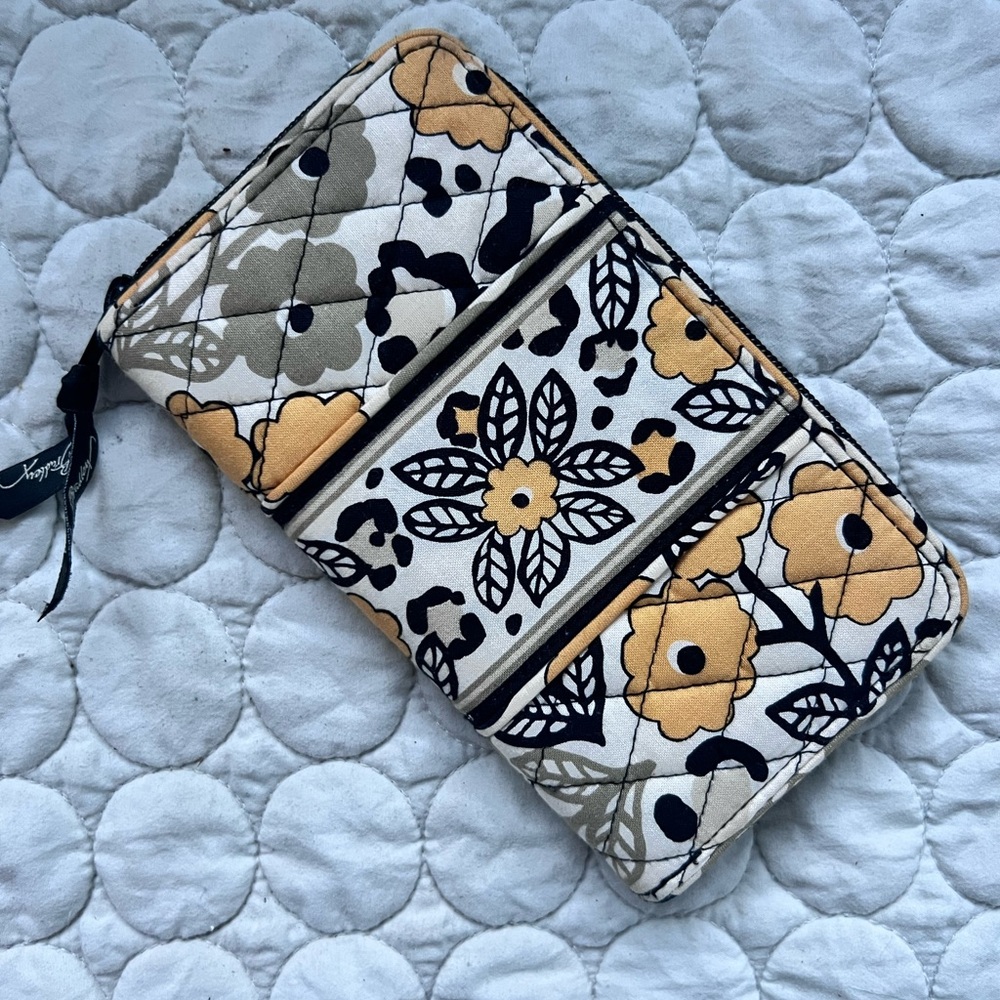 Vera Bradley Wallet